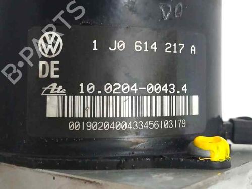 Pompe ABS AUDI A3 (8L1)  | BP27865944M43 