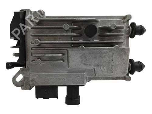 Elektronisk modul CITROËN C4 Picasso II 1.2 THP 130 (130 hp) 18114759