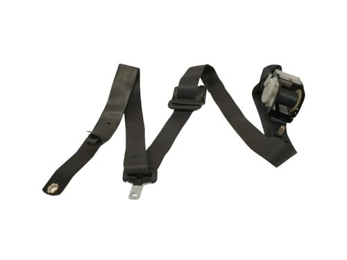 Used Front right seatbelt ISUZU TROOPER III 3.0 DTI (159 hp) 17065716