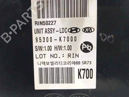 Electronic module HYUNDAI i10 III (AC3, AI3) 1.2 MPi | BP23960339M83 