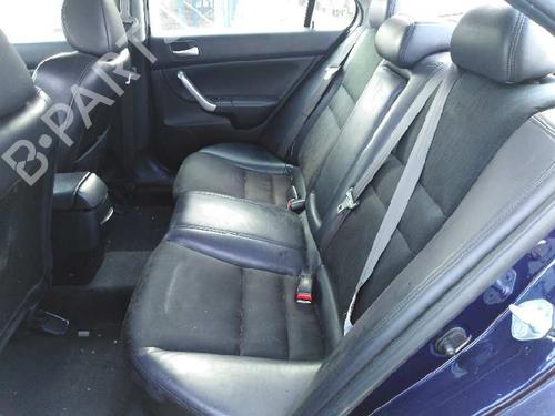 Høyre foran støtdemper HONDA ACCORD VII (CL, CN) 2.2 i-CTDi (CN1) | BP17711176M17 