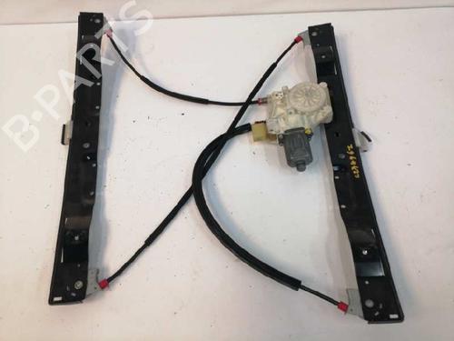 Used Front left window mechanism FORD S-MAX (WA6) 2.0 TDCi (140 hp) 7795453