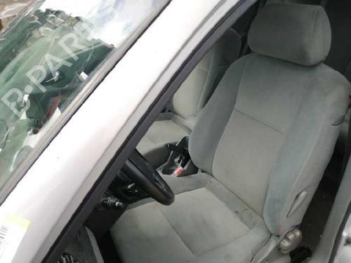 Alternator CHEVROLET LACETTI (J200)  | BP7252550M7 