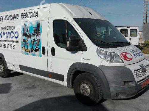 Right front fenders PEUGEOT BOXER Van  | BP8930887C42  - Image 9