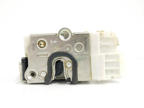 Used Rear left lock Rear left lock MERCEDES-BENZ M-CLASS (W164) ML 300 CDI 4-matic (164.120) (190 hp) 11180386 11180386