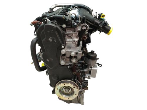 Engine FORD FOCUS II (DA_, HCP, DP) 2.0 TDCi | BP32298400M1