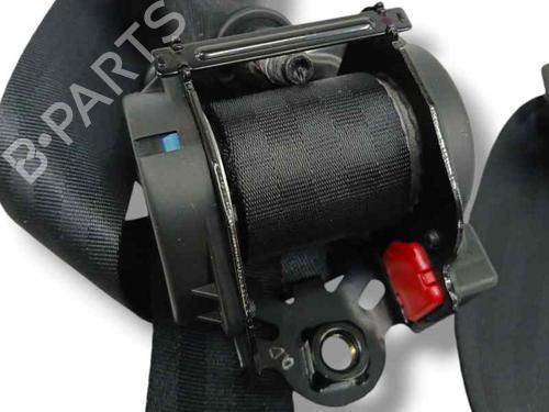 Rear left seatbelt MG MG ZS SUV (AZS1) 1.5 VTi | BP23959575I29 