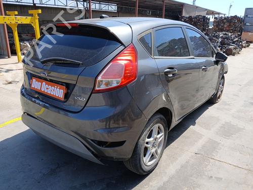 Engine FORD FIESTA VI (CB1, CCN) 1.6 Ti | BP36263356M1  - Image 11