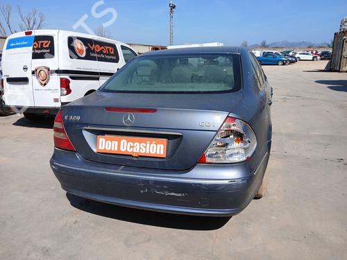 Injection pump MERCEDES-BENZ E-CLASS (W211) E 320 CDI (211.026) | BP35895426M78  - Image 13