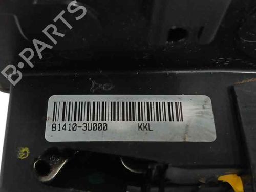 Rear left lock KIA SPORTAGE III (SL) 1.7 CRDi | BP21138604C100 