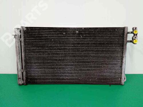 AC radiator BMW 1 (E87) 116 d | BP4709287M32 