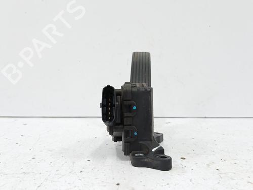 Pedal SSANGYONG RODIUS II 2.2 Xdi | BP29270781I4 