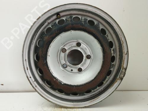 rim-renault-trafic-ii-van-fl-2001-40037609 main image