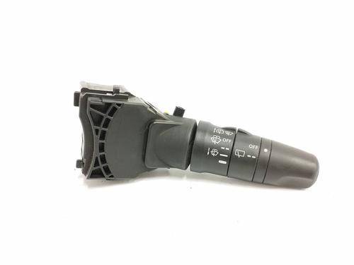 Used Steering column stalk NISSAN TERRANO II (R20) 2.7 TDi 4WD (125 hp) 10718997