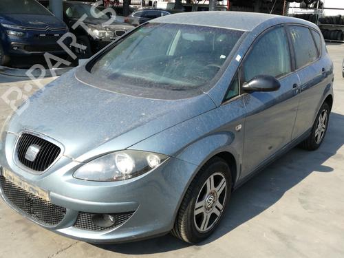 Front wiper motor SEAT ALTEA (5P1) 2.0 TDI 16V | BP11974891M29 