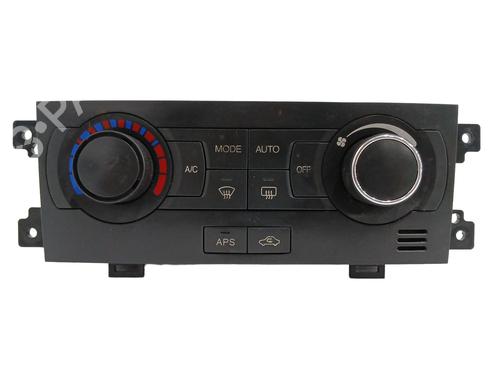 Used Climate control CHEVROLET CAPTIVA (C100, C140) [2006-2025]  18099418