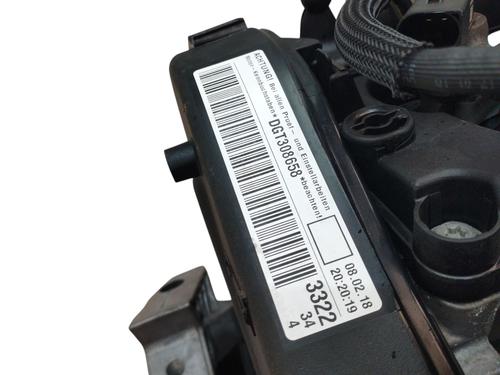 Engine SEAT IBIZA V (KJ1, KJG) 1.6 TDI | BP33130414M1  - Image 5