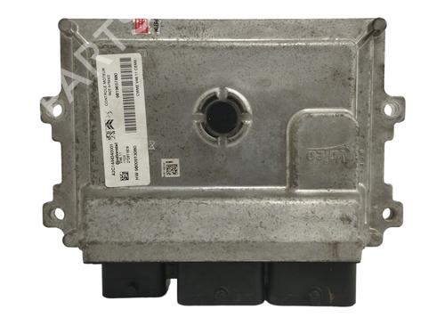 Used Engine control unit (ECU) OPEL CROSSLAND X / CROSSLAND (P17, P2QO) [2017-2026]  17021089