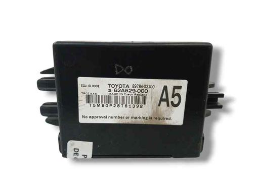 Elektronisk modul TOYOTA COROLLA Estate (_E21_) 2.0 Hybrid (MZEH12) (180 hp) 29322929