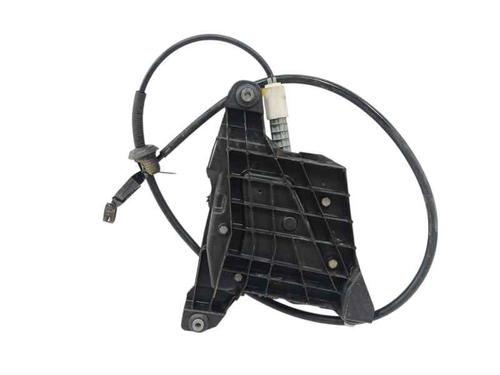Handremsysteem CITROËN C4 Picasso I MPV (UD_) 2.0 HDi 138 | BP26730774E5 
