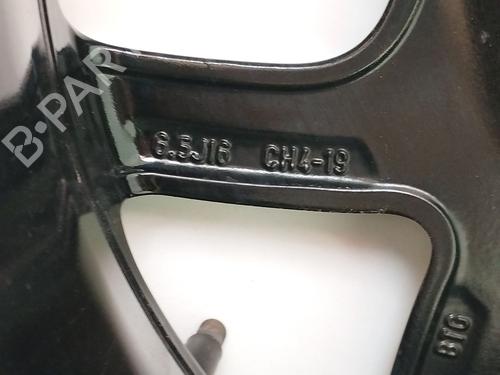 Fælk CITROËN C4 CACTUS 1.2 VTi 82 | BP39722466C45 - Image 4