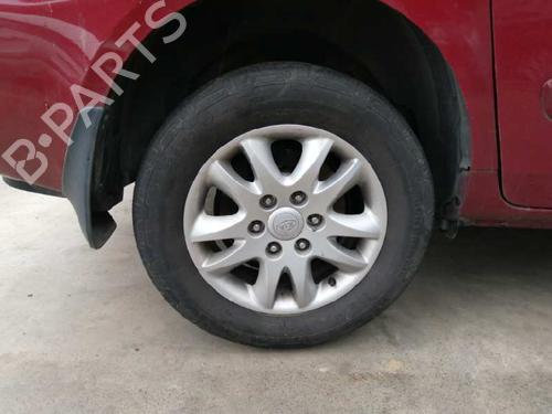 Front bumper reinforcement KIA CARNIVAL / GRAND CARNIVAL III (VQ) 2.9 CRDi | BP7043718C109 