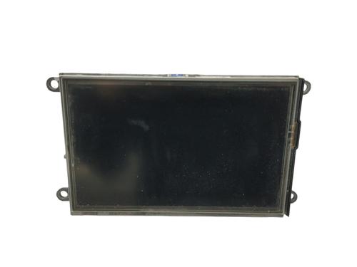 Used Display monitor CITROËN C4 Picasso II [2013-2026]  16656237