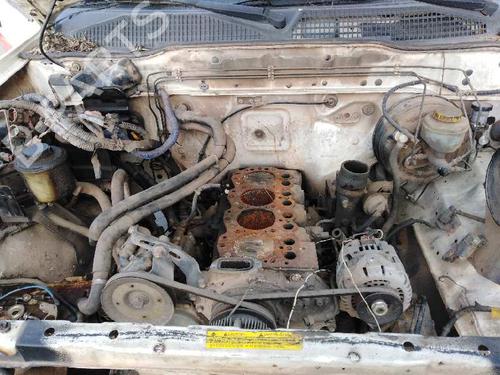 Front wiper motor NISSAN TERRANO II (R20) 2.7 TD 4WD | BP5143406M29 