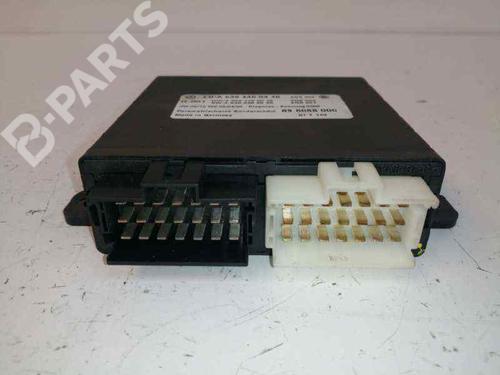 Electronic module MERCEDES-BENZ VITO / MIXTO Van (W639) 110 CDI (639.601, 639.603, 639.605) | BP7965274M83 