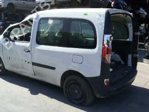 Air filter box RENAULT KANGOO / GRAND KANGOO II (KW0/1_)  | BP14148134M87 