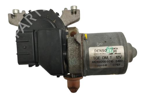 Used Front wiper motor FORD KA (RU8) 1.2 (69 hp) 15232303