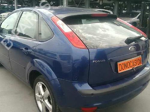 Styring servopumpe FORD FOCUS II (DA_, HCP, DP)  | BP6959024M99 