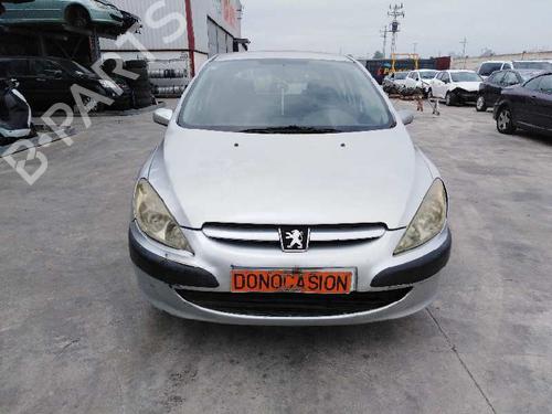 Pipe PEUGEOT 307 (3A/C) 2.0 HDi 90 | BP14148378M125 
