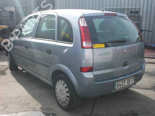 Turbolader/Kompressor OPEL MERIVA A MPV (X03) | BP5867248M71