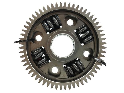 Pulley RENAULT ESPACE III (JE0_) 2.2 dCi (JE0K) | BP29027210M122 