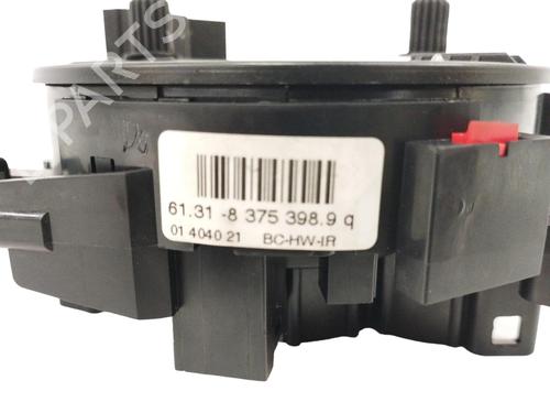 Squib airbag BMW X5 (E53) 3.0 d | BP15386280C102 