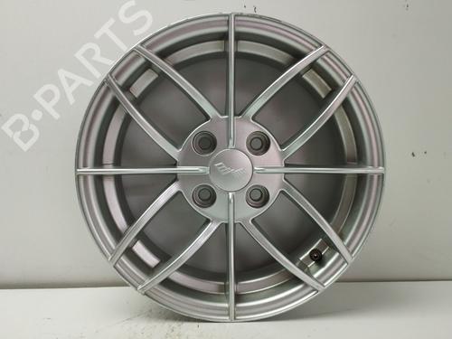 Used Rim Rim 39588616 39588616