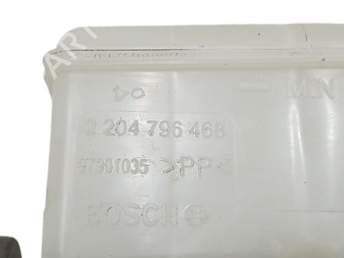 Brake master cylinder NISSAN X-TRAIL III (T32_, T32R, T32RR) 1.3 DIG-T | BP23958959M77 