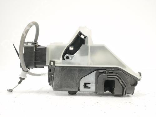 Front right lock PEUGEOT EXPERT Bus (V_) 1.5 BlueHDi 120 | BP12442585C97 
