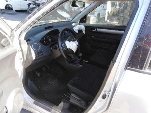 Hauptbremszylinder SUZUKI SWIFT III (MZ, EZ)  | BP11754890M77 