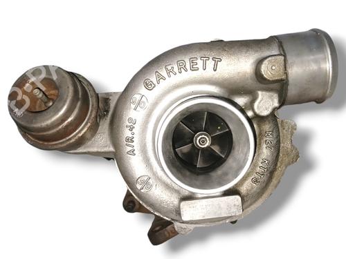 Used Turbocharger/Supercharger SSANGYONG RODIUS I [2005-2025]  20166198