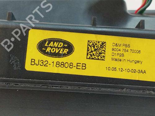 Other LAND ROVER RANGE ROVER EVOQUE (L538)  | BP14151998O1 