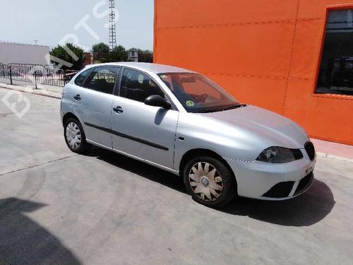 SEAT IBIZA III (6L1) 1.4 TDI (80 hp) 293016