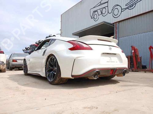 AC compressor NISSAN 370Z Coupe (Z34) NISMO 3.7 | BP28513253M34 