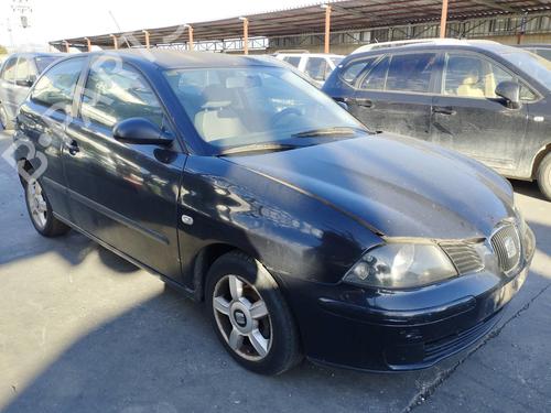 Styring servopumpe SEAT IBIZA III (6L1) 1.4 TDI | BP25755836M99 