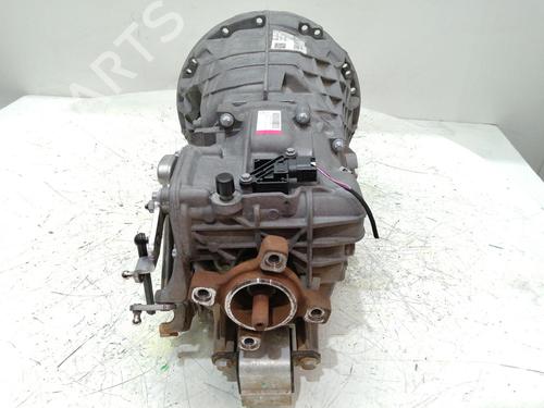 Gearbox MERCEDES-BENZ SPRINTER 3-t Van (B906)  | BP16705564M3 