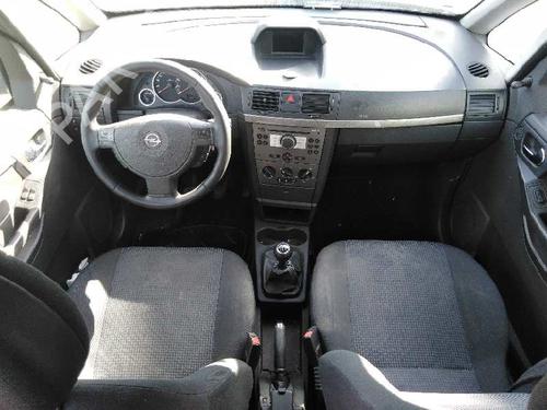 Pedal OPEL MERIVA A MPV (X03) 1.7 CDTI (E75) | BP10185343I4 