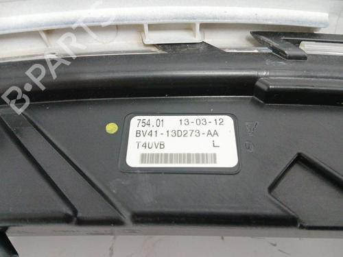 Left front indicator FORD KUGA I 2.0 TDCi | BP29360061C32 