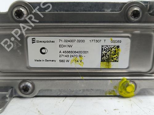 Elektronisk sensor SMART FORFOUR Hatchback (453) electric drive / EQ (453.091) | BP36303665M84  - Image 6
