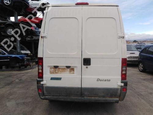 Rear right lock FIAT DUCATO Van (244_) 2.3 JTD | BP7236649C99 